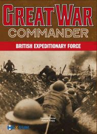 Great War Commander: British Expeditionary Force - obrázek