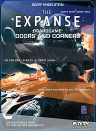 Expanse, The: Doors and Corners - obrázek