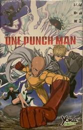 One Punch Man: The Game - obrázek
