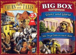 Thurn & Taxis Big Box - obrázek