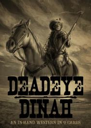 Deadeye Dinah - obrázek