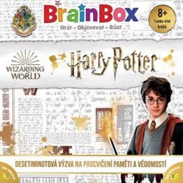 BrainBox: Harry Potter - obrázek