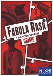 Fabula Rasa: Crime - obrázek