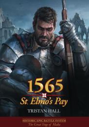 1565: St. Elmo's Pay – The Great Siege of Malta  - obrázek