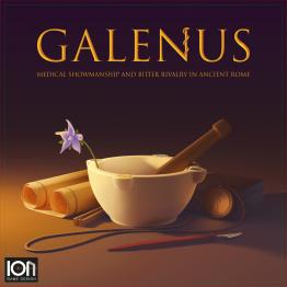 Galenus - obrázek