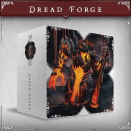 Black Rose Wars: Rebirth - Dread Forge Expansion - obrázek