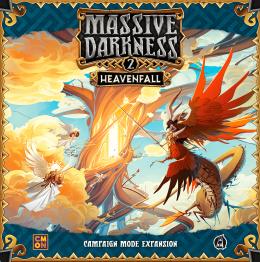 KOUPIM - Massive Darkness 2 ALL in + all add ons