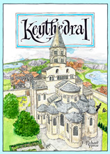 Keythedral