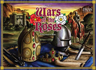 Wars of the Roses: Lancaster vs. York - obrázek