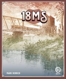 18MS: The Railroads Come to Mississippi - obrázek