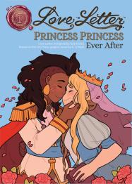 Love Letter: Princess Princess Ever After - obrázek