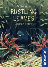 Rustling Leaves - obrázek