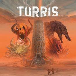 Turris - obrázek