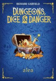 Dungeons, Dice & Danger - obrázek