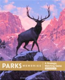 Parks Memories: verze Mountaineer
