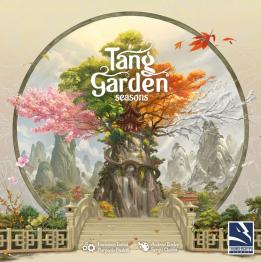 Tang Garden: Seasons - obrázek