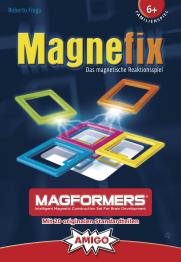 Magnefix - obrázek