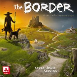 Border, The - obrázek