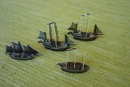 Pirátská flotila