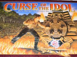 Curse of the Idol - obrázek