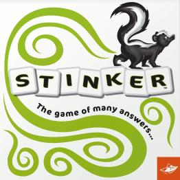 Stinker - obrázek