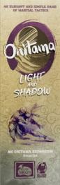 Onitama: Light & Shadows - obrázek