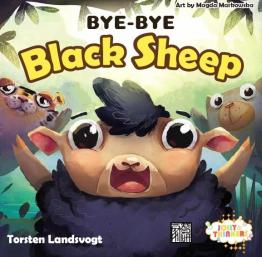 Bye-Bye Black Sheep - obrázek