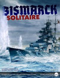 Bismarck Solitaire - obrázek