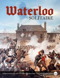 Waterloo Solitaire - obrázek