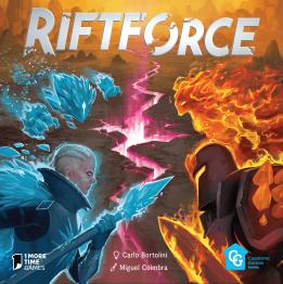 Riftforce - obrázek