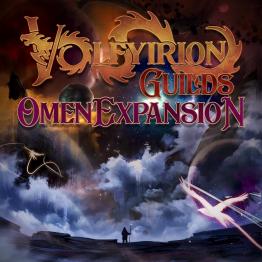 Volfyirion Guilds: Omens Expansion - obrázek