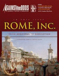Rome, Inc.: From Augustus to Diocletian - obrázek