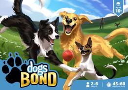 Dogs Bond - obrázek