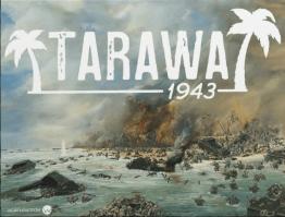 Tarawa 1943 - obrázek