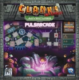 Clank! In! Space! Adventures: Pulsarcade - obrázek