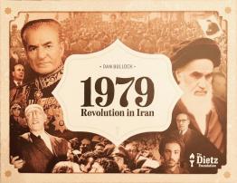  1979: Revolution in Iran - obrázek
