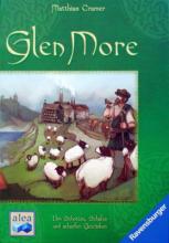 Glen More - obrázek