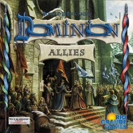 Dominion: Allies - obrázek