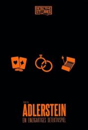Detective Stories. Case 1: The fire in Adlerstein - obrázek