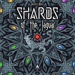 Shards of the Jaguar  - obrázek