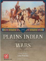 Plains Indian Wars - obrázek