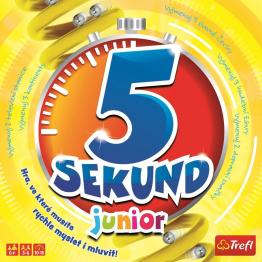 5 sekund junior - obrázek