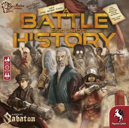 A Battle Through History - obrázek