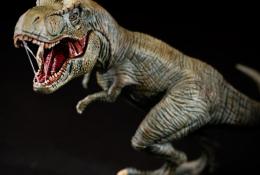 Unmatched: Jurassic Park – Sattler vs T-Rex and InGen vs. Raptors