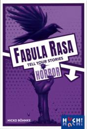 Fabula Rasa: Horror - obrázek