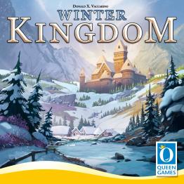 Winter Kingdom - obrázek
