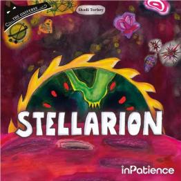 Stellarion - obrázek