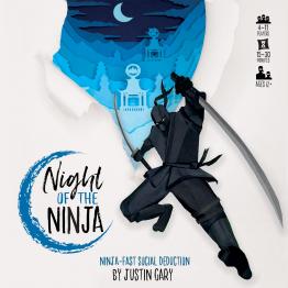 Night of the Ninja - obrázek