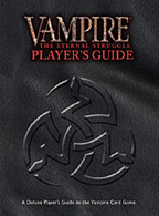 Vampire TES - New Blood Nosferatu