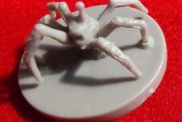 Thing, The: Alien Miniatures Set